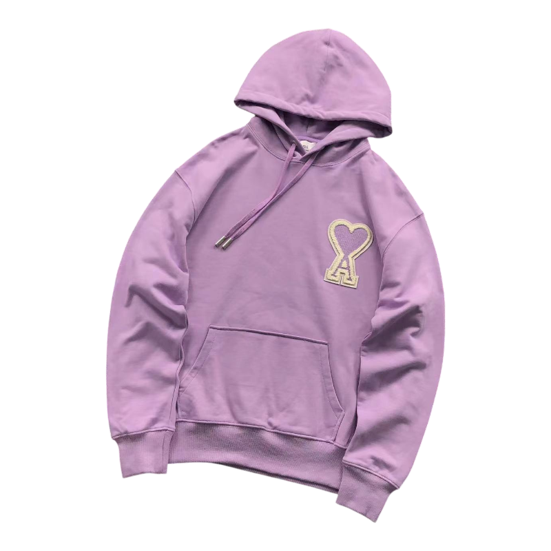 SUDADERA AMl