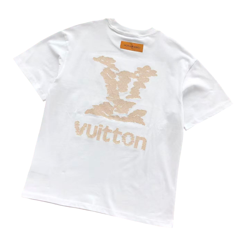 CAMISETA LV