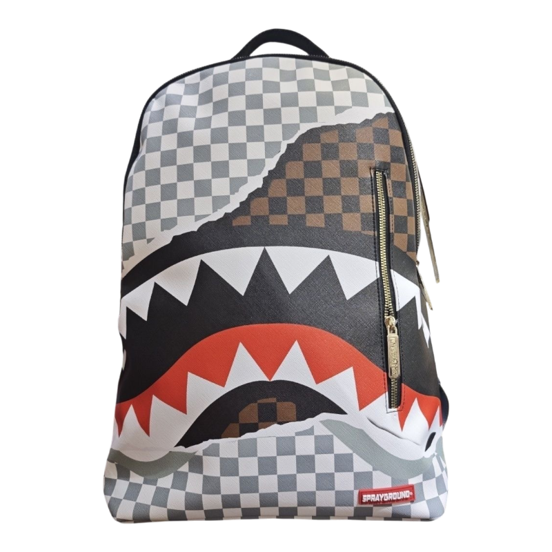 MOCHILA SPRAYGR0UND