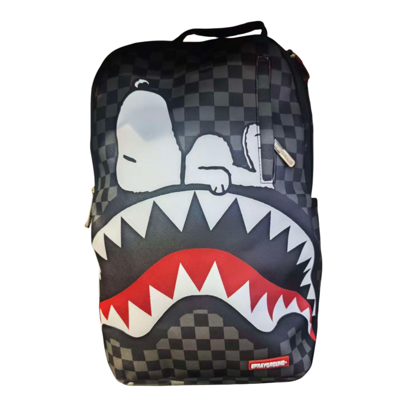 MOCHILA SPRAYGR0UND