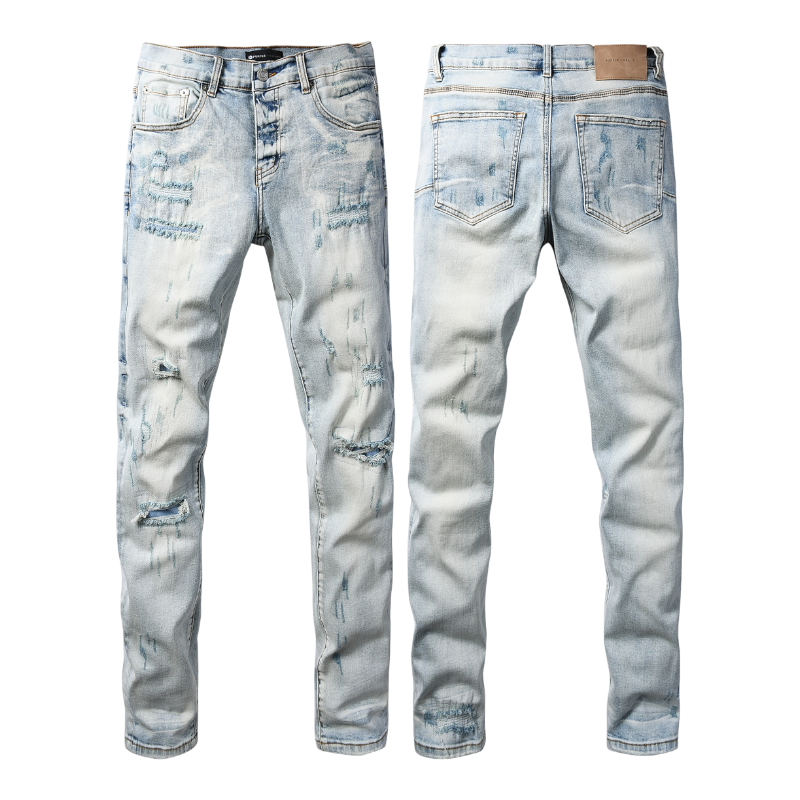 PANTALONES PURPLE