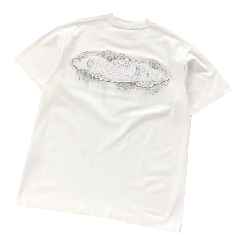 CAMISETA DI0R