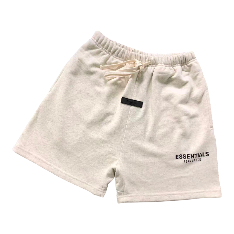 PANTALON CORTO ESSENTIAL$