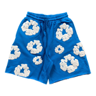 PANTALONES CORTOS DENIM TE4RS