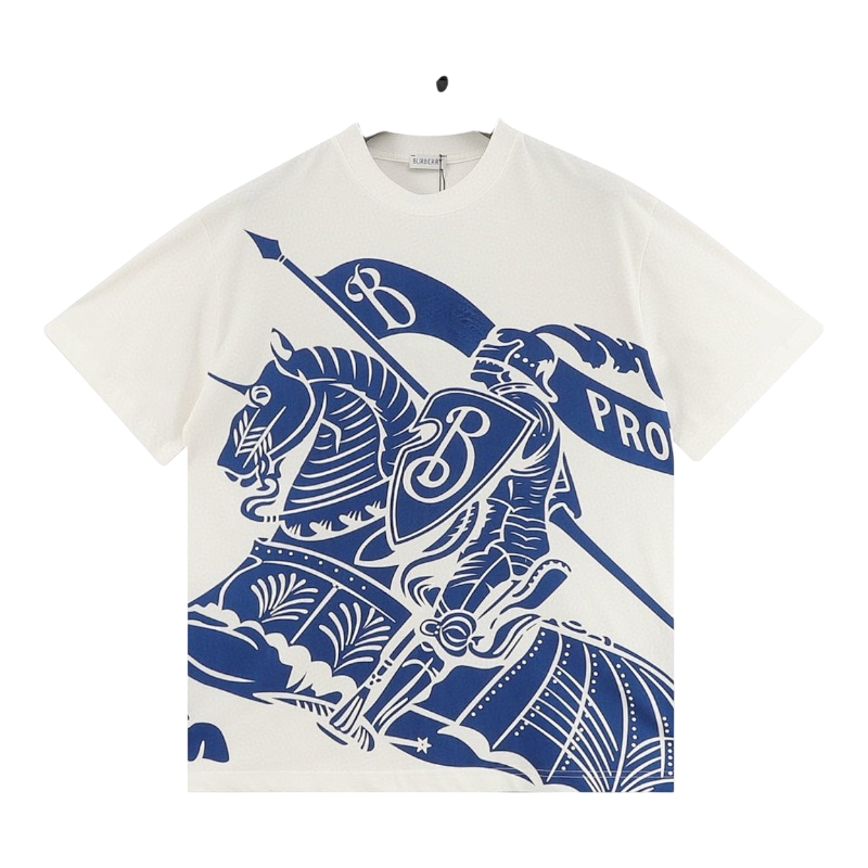 CAMISETA BURBERR¥