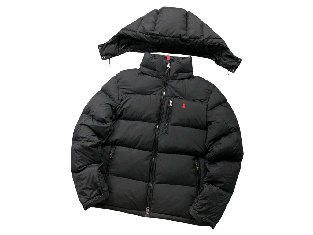 CHAQUETA RALPH L4UREN