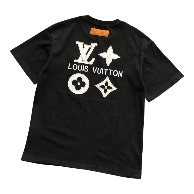 CAMISETA LV