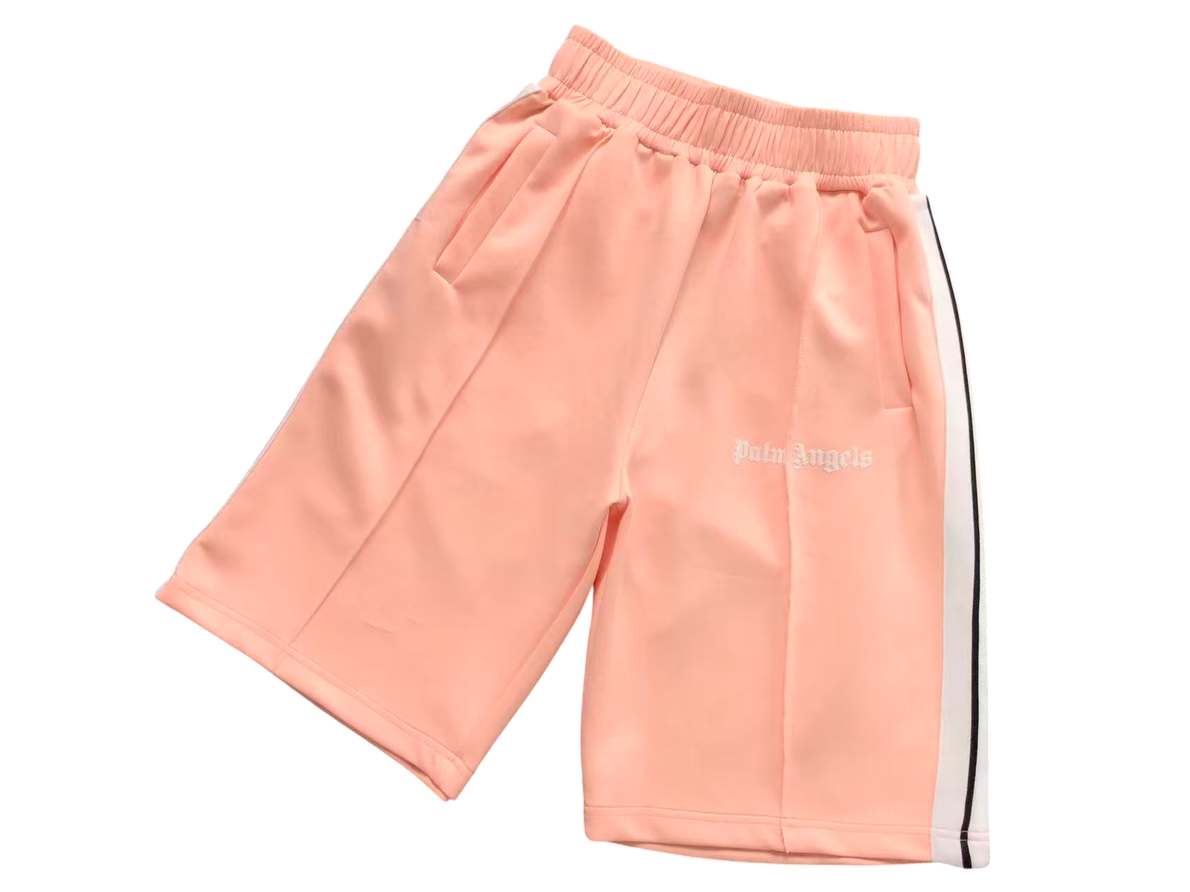 PANTALON CORTO PALM ANGEL$