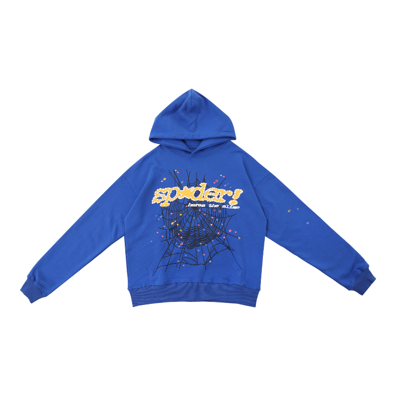 SUDADERA SPYD3R