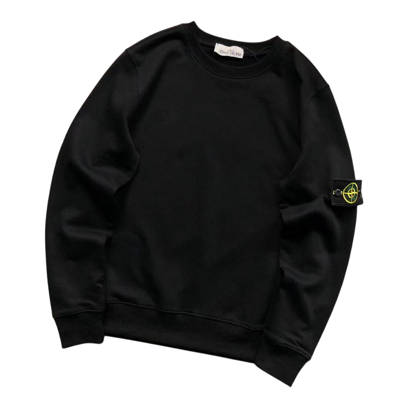 SUDADERA STONE I$LAND