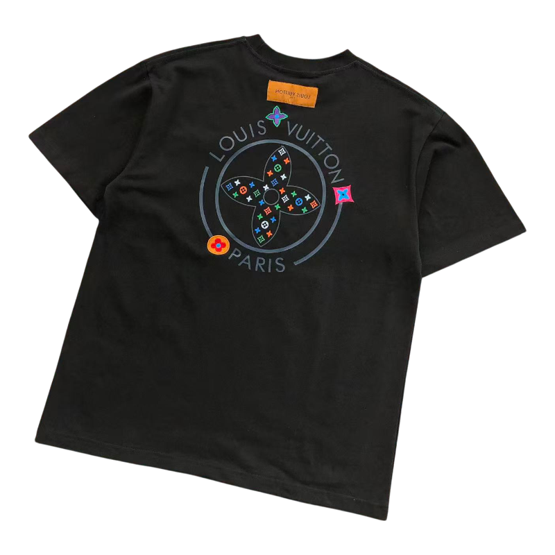 CAMISETA LV