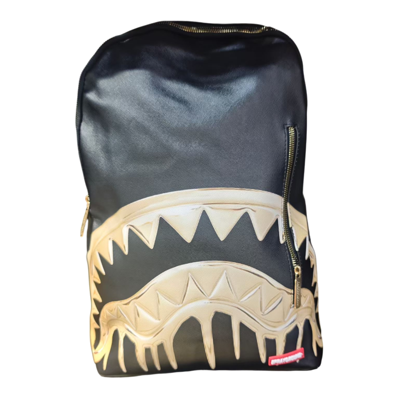 MOCHILA SPRAYGR0UND