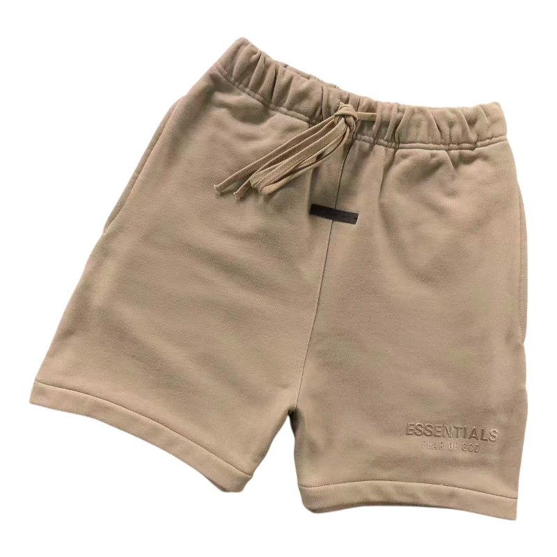 PANTALON CORTO ESSENTIAL$