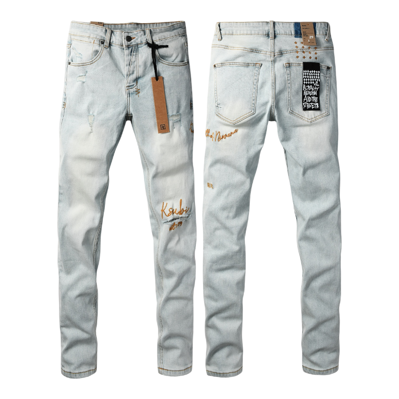 PANTALONES KSUBl