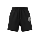PANTALONES CORTOS CHROME HEART$