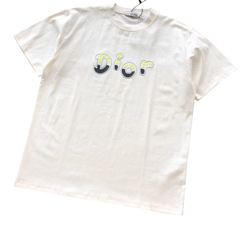 CAMISETA DI0R