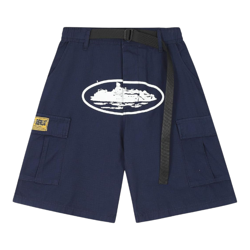 PANTALONES CORTOS CORT3IZ
