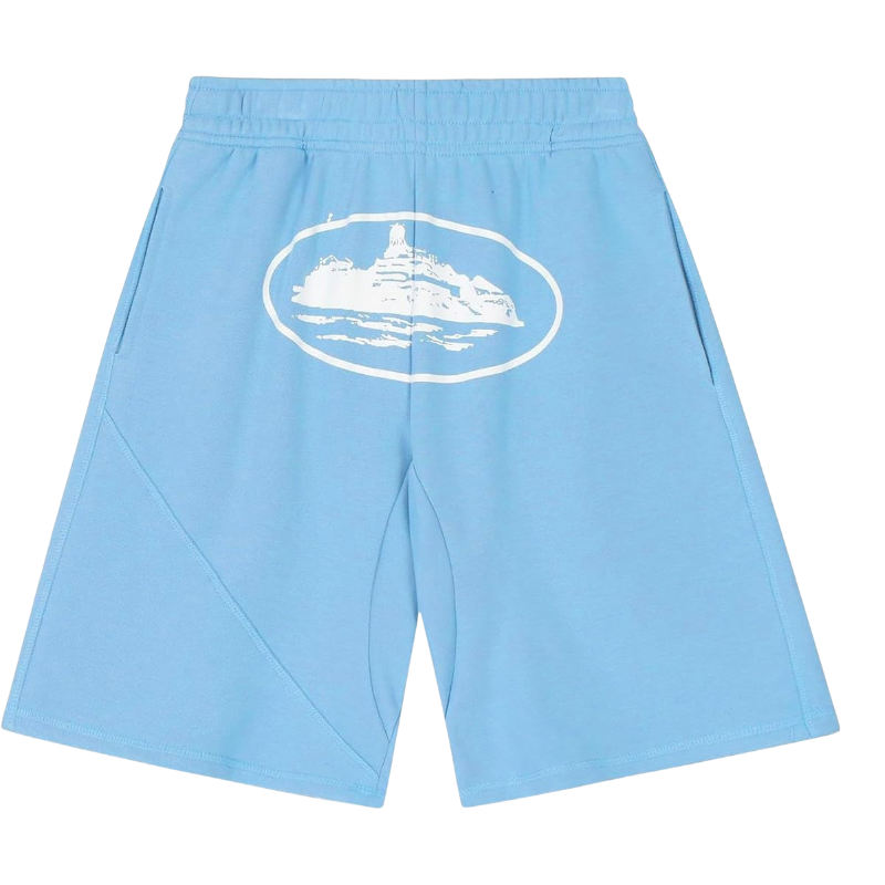 PANTALONES CORTOS CORT3IZ