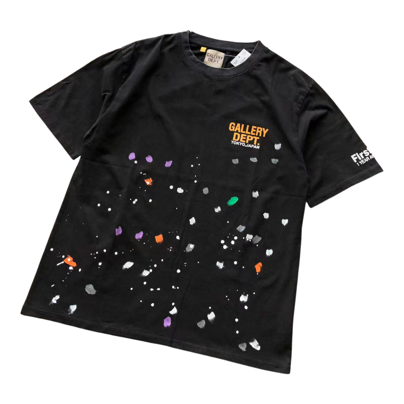 CAMISETA GALLERY DE₽T