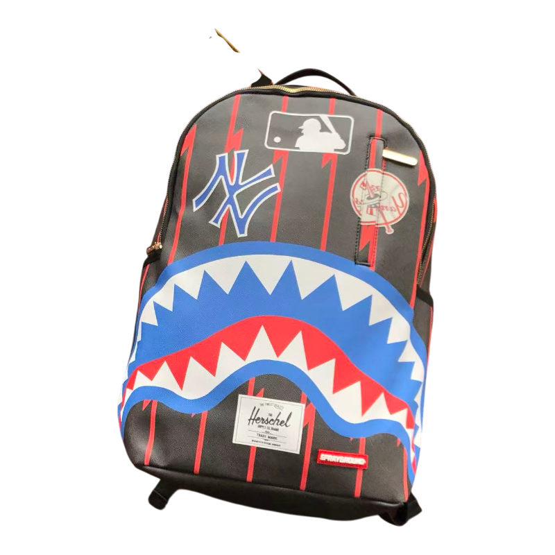MOCHILA SPRAYGR0UND