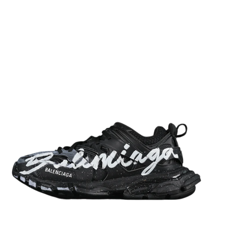 BALENCIAG4 TRACK