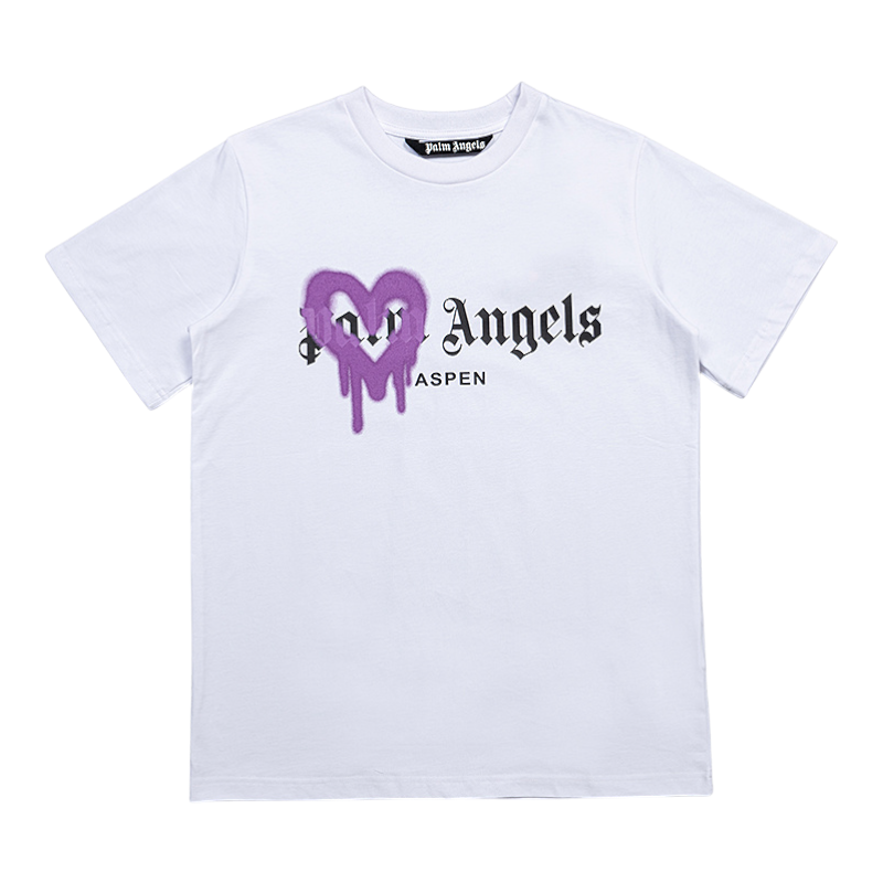 CAMISETA PALM ANGEL$