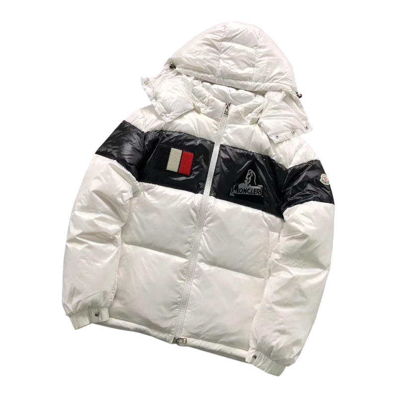 CHAQUETA MONCL3R