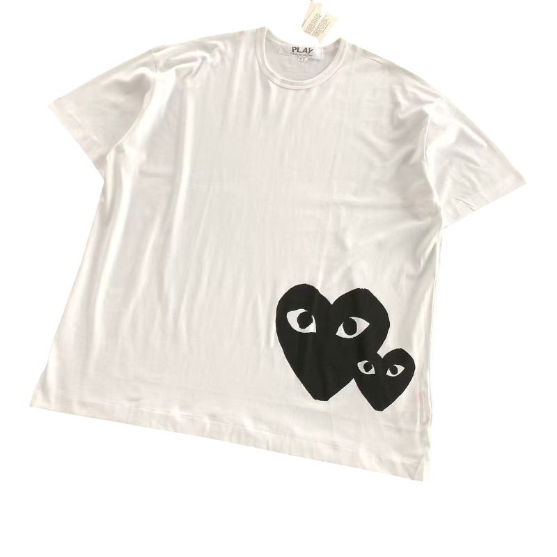 CAMISETA CDG