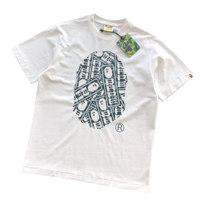 CAMISETA BAP3