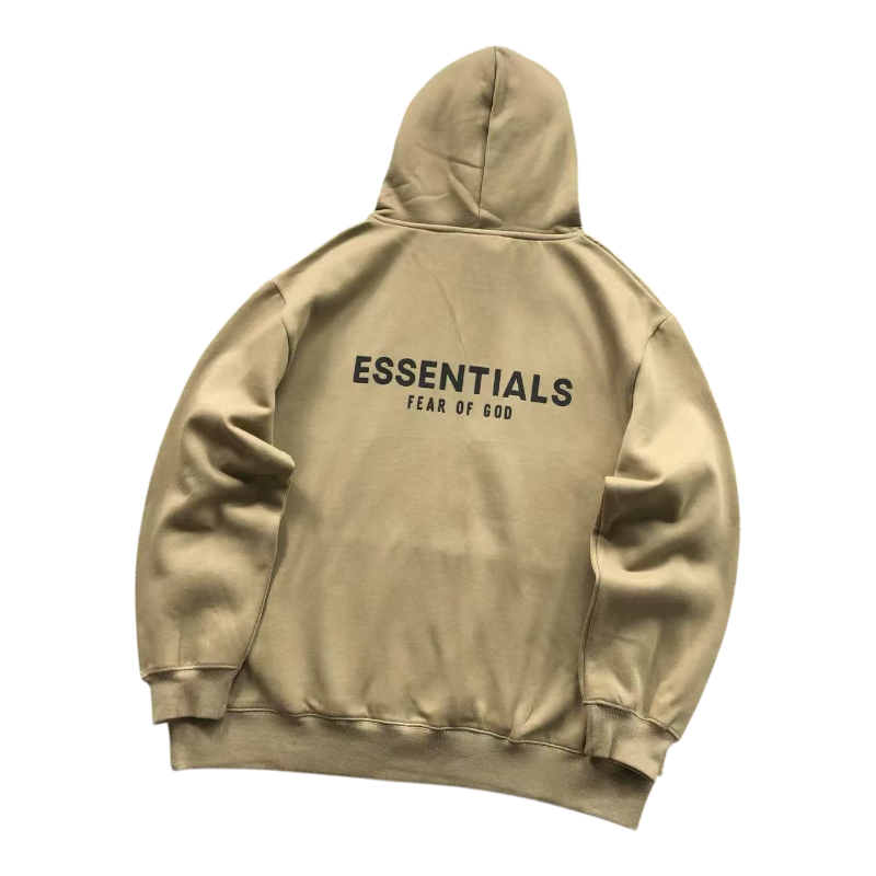SUDADERA ESSENTIAL$