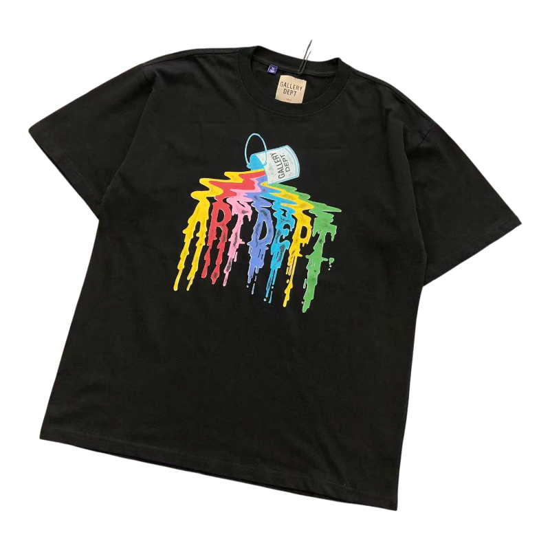 CAMISETA GALLERY DE₽T