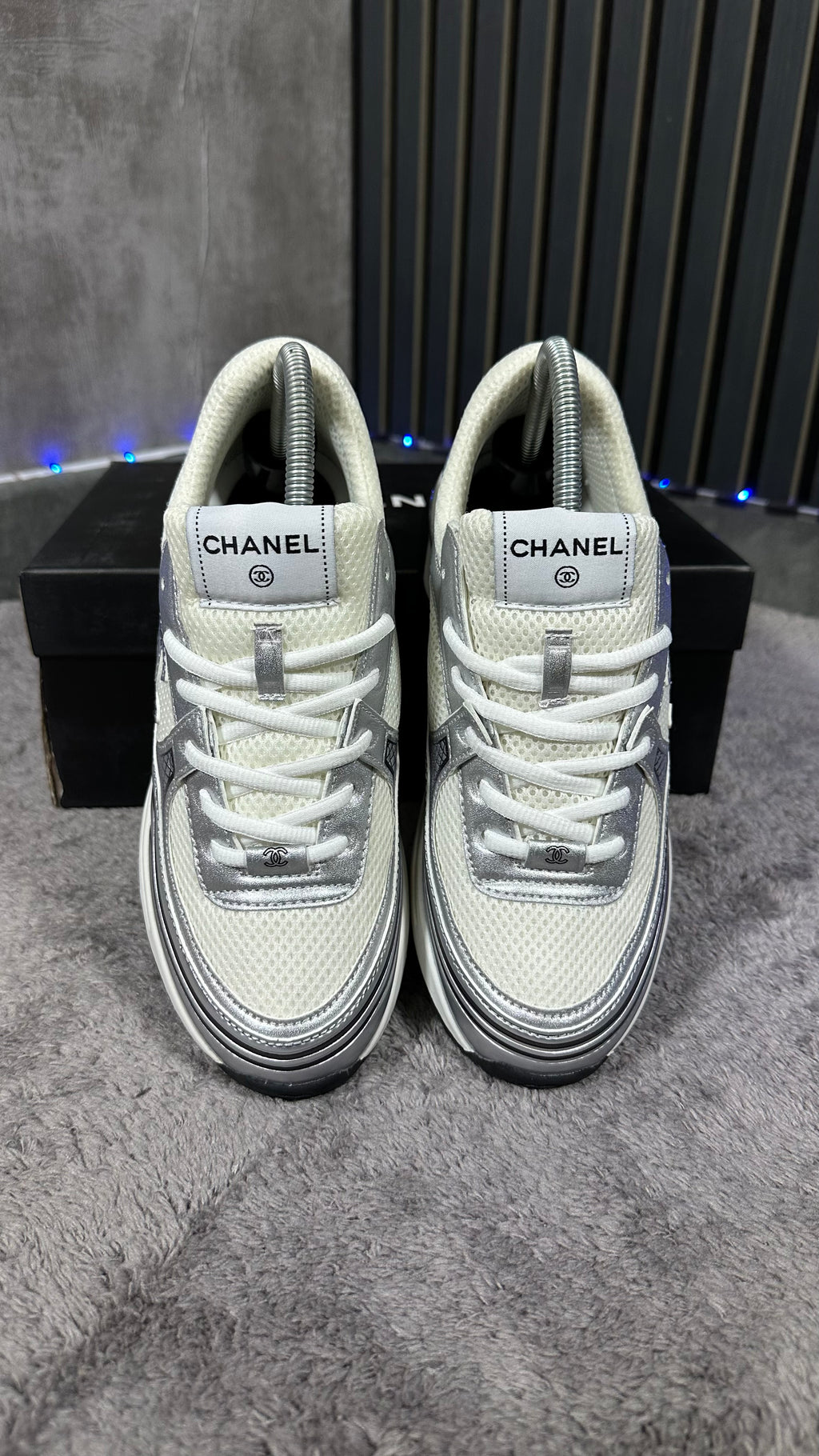 CHAN3L RUNNER