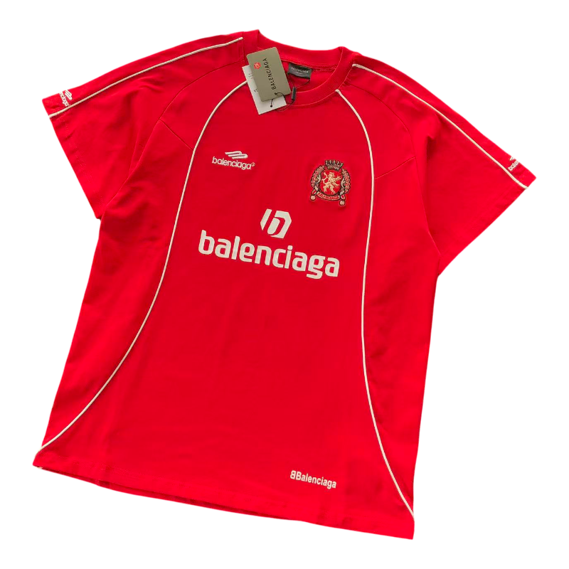 CAMISETA BALENCIAG4