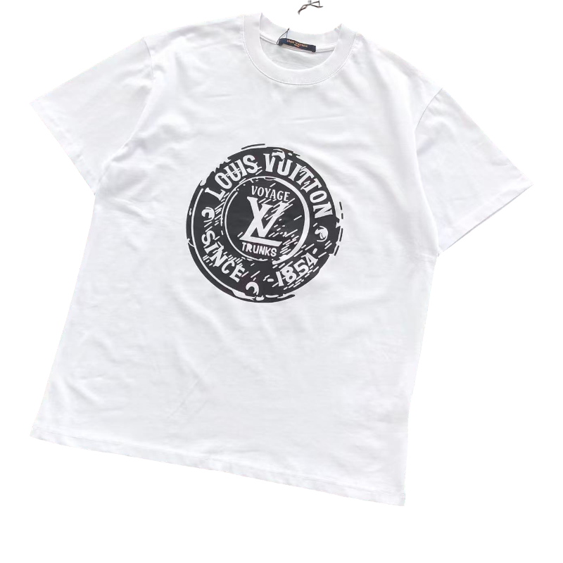 CAMISETA LV