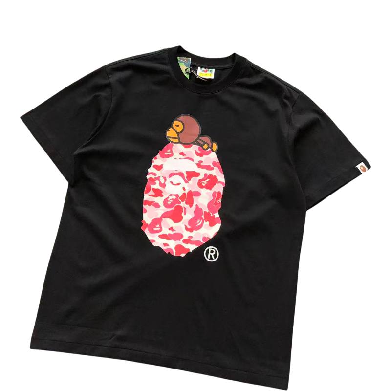 CAMISETA BAP3
