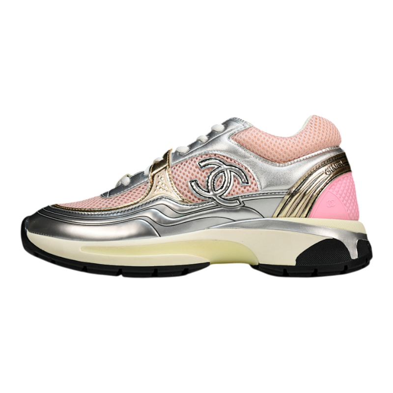 CHAN3L RUNNER