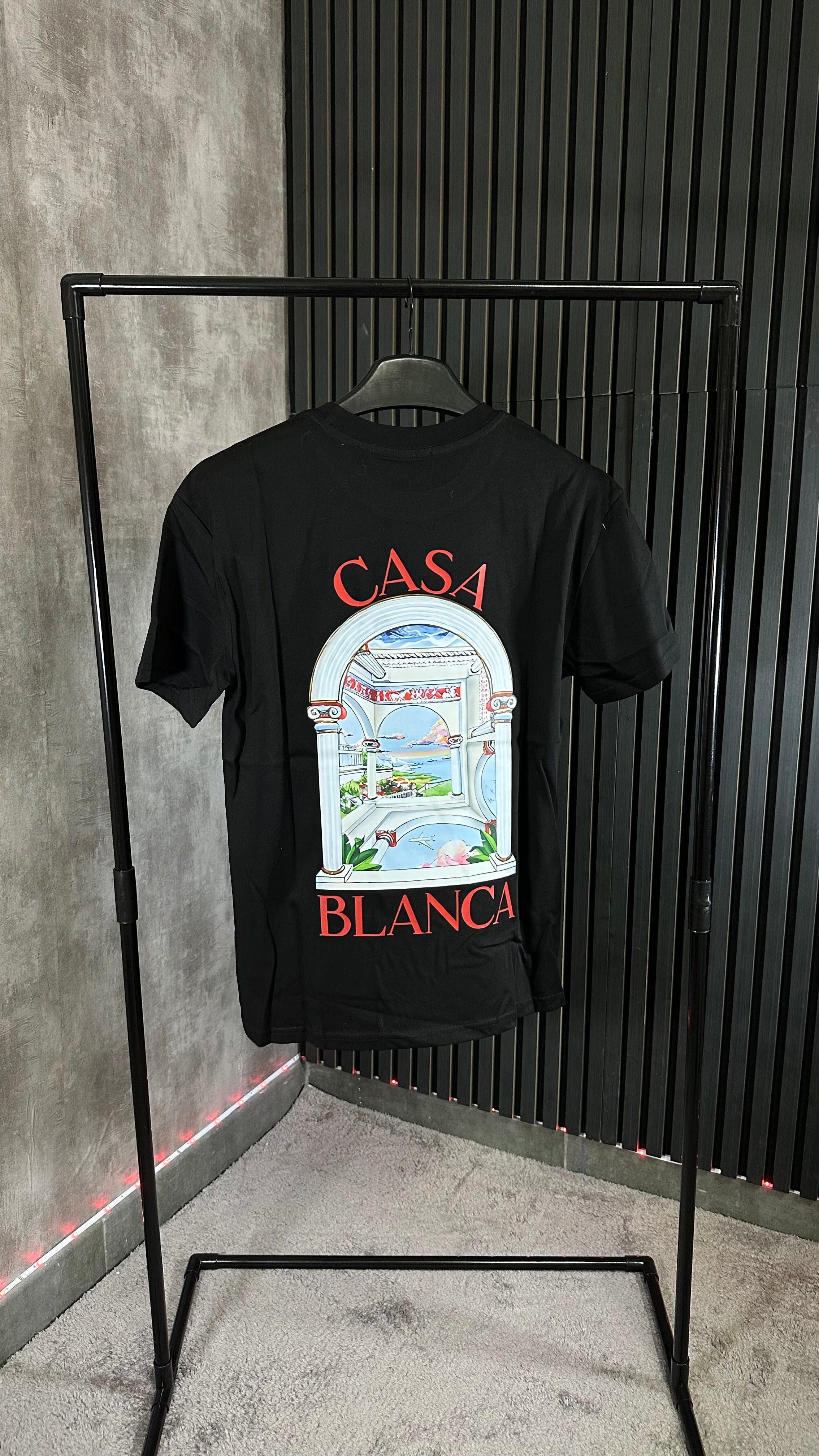 CAMISETA CASABLANC4
