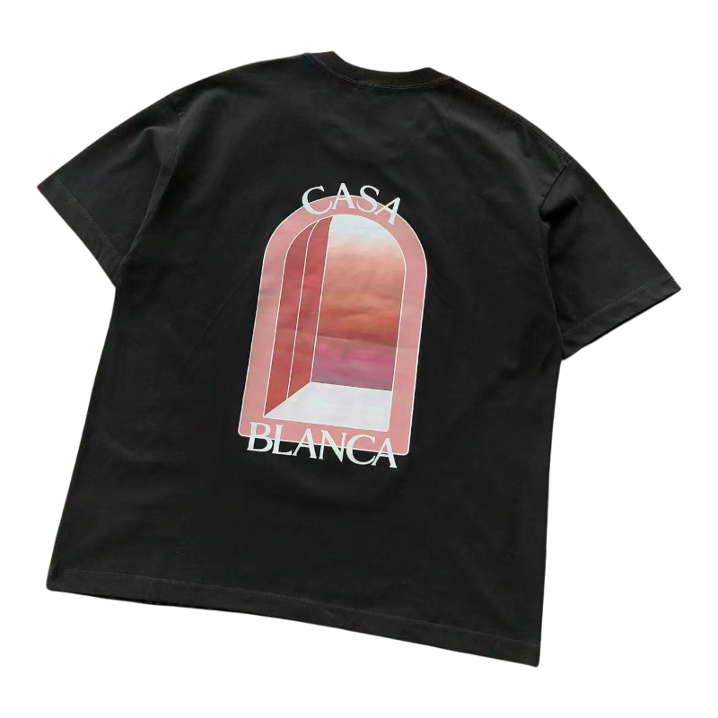 CAMISETA CASABLANC4