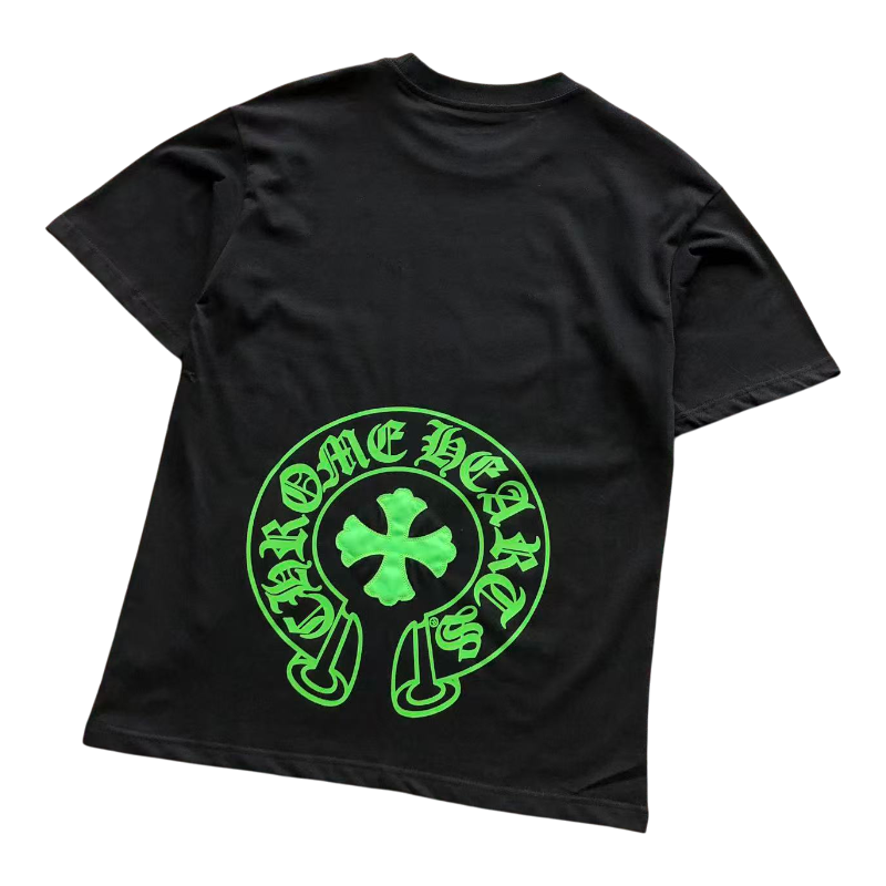 CAMISETA CHROME HEART$