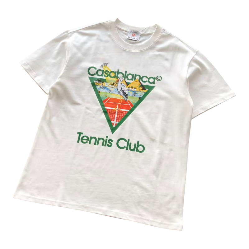 CAMISETA CASABLANC4