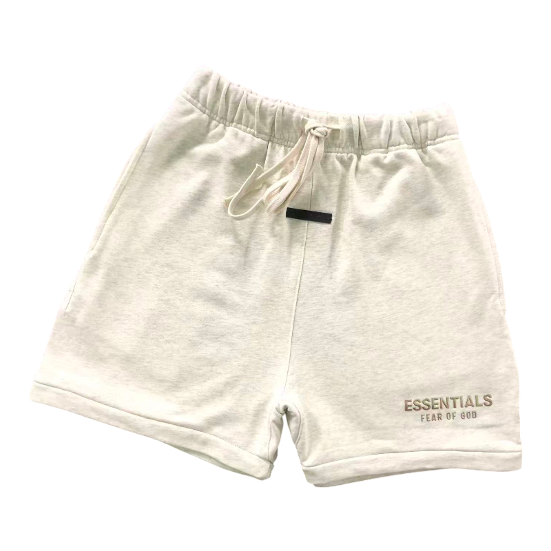 PANTALON CORTO ESSENTIAL$