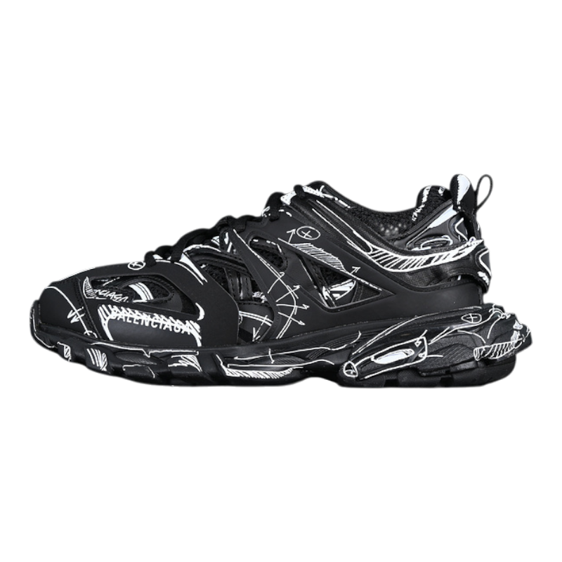 BALENCIAG4 TRACK