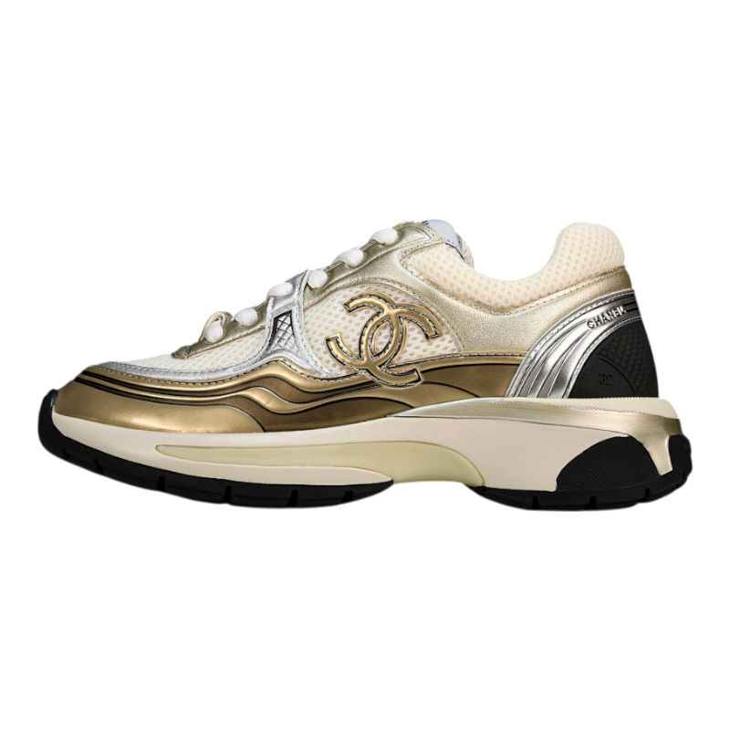 CHAN3L RUNNER