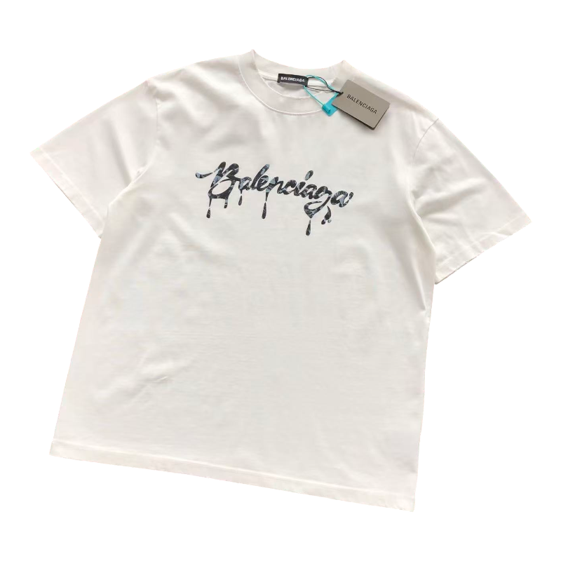 CAMISETA BALENCIAG4