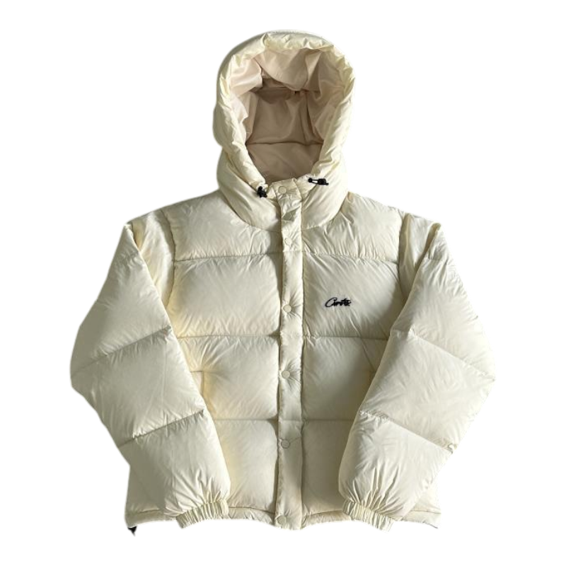 CHAQUETA CORT3IZ