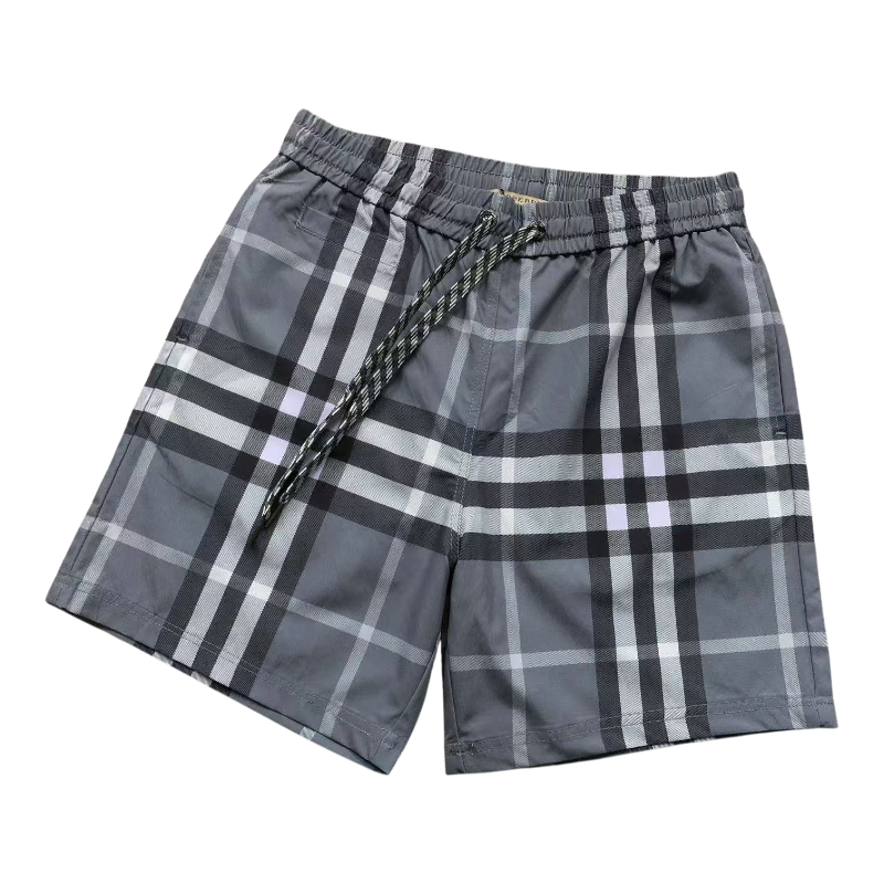PANTALON CORTO BURBERR¥