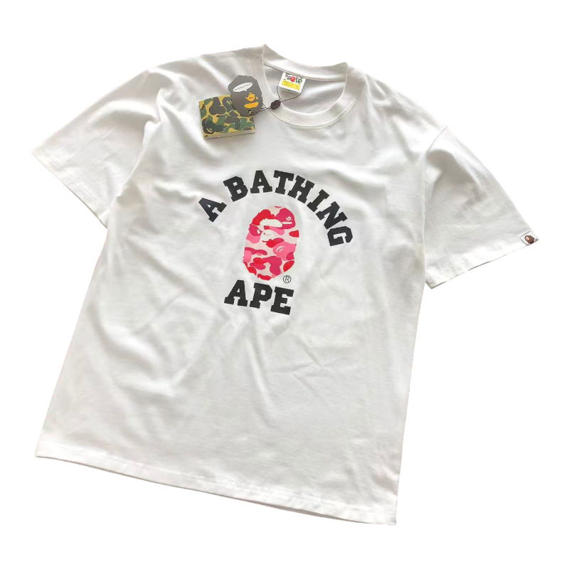 CAMISETA BAP3