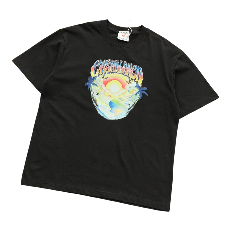 CAMISETA CASABLANC4