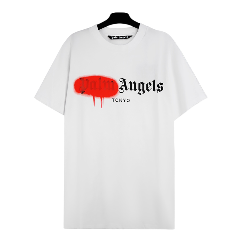 CAMISETA PALM ANGEL$