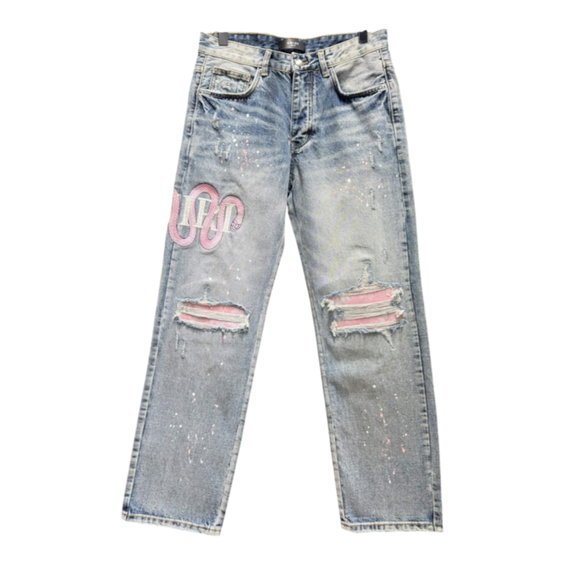 PANTALONES AMIRl